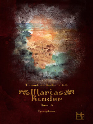 cover image of Marias Kinder